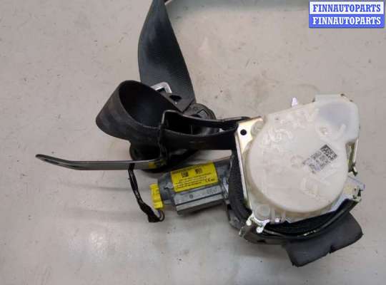 купить Ремень безопасности на Ford Fiesta 2012-2019