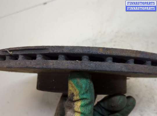 купить Диск тормозной на Mazda MX-5 2 1998-2005
