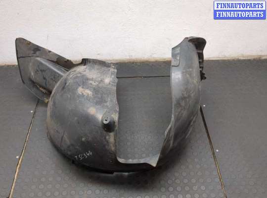 купить Защита арок (подкрылок) на Volkswagen Sharan 2010-2015