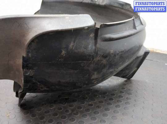 купить Защита арок (подкрылок) на Volkswagen Sharan 2010-2015