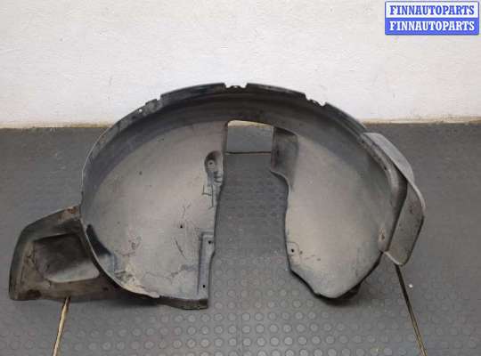 купить Защита арок (подкрылок) на Volkswagen Sharan 2010-2015