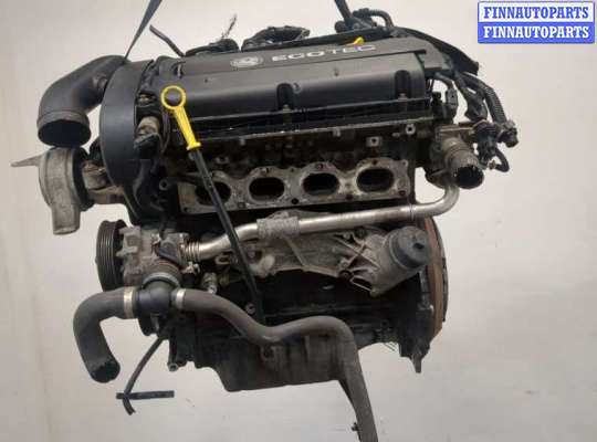 купить Двигатель (ДВС на разборку) на Opel Astra H 2004-2010