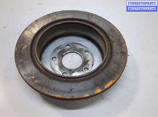 купить Диск тормозной на Subaru Legacy Outback (B13) 2003-2009
