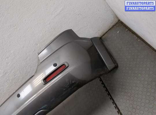 купить Бампер на KIA Sorento BL 2002-2011