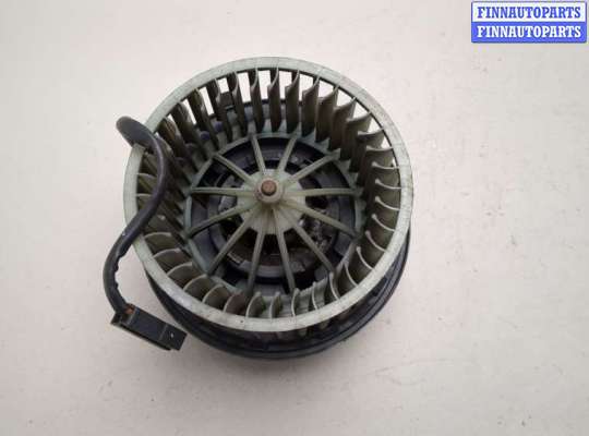 Двигатель отопителя (моторчик печки) AU1733619 на Audi A4 (B5) 1994-2000