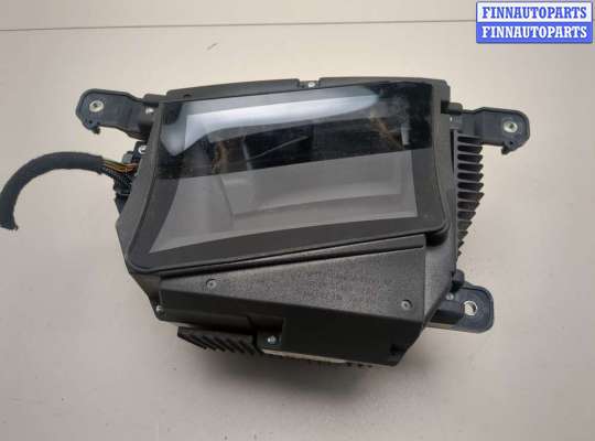 купить Проекция на лобовое стекло на BMW X5 E70 2006-2013