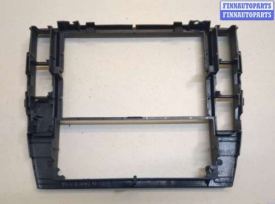 купить Рамка под магнитолу на Volkswagen Passat 5 2000-2005