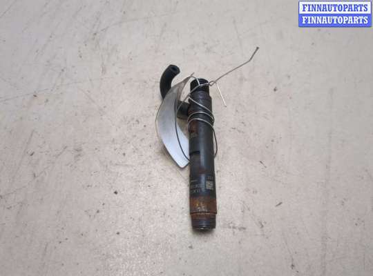 Форсунка топливная RN1553635 на Renault Clio 2005-2009