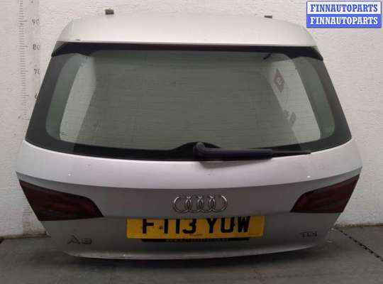 купить Кнопка открывания багажника на Audi A3 (8V) 2012-2020