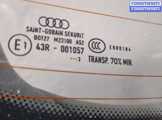 купить Кнопка открывания багажника на Audi A3 (8V) 2012-2020