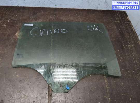 купить Стекло боковой двери на Opel Insignia 2017-2022