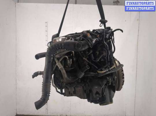 купить Двигатель (ДВС) на BMW 3 E90, E91, E92, E93 2005-2012