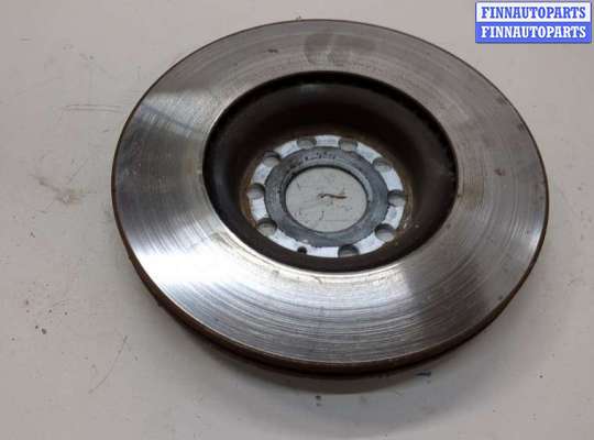 Купить Диск тормозной на Volkswagen Passat 6 2005-2010 Диск тормозной VG2794161 на Volkswagen Passat 6 2005-2010