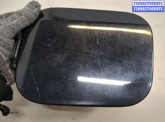 Лючок бензобака на Honda Ridgeline