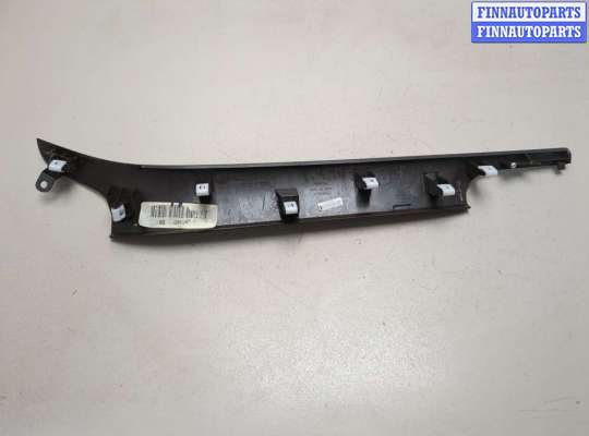 купить Пластик (обшивка) салона на Jeep Grand Cherokee 2010-2013