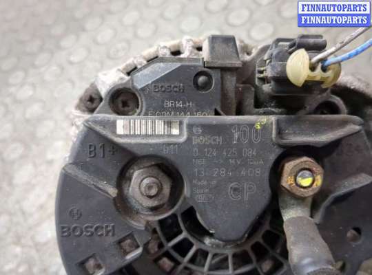 купить Генератор на Opel Meriva 2010-2018