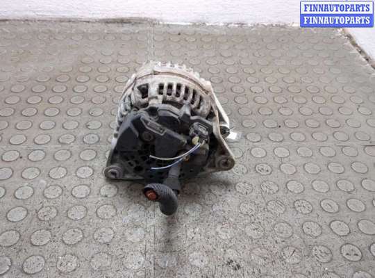 купить Генератор на Opel Meriva 2010-2018