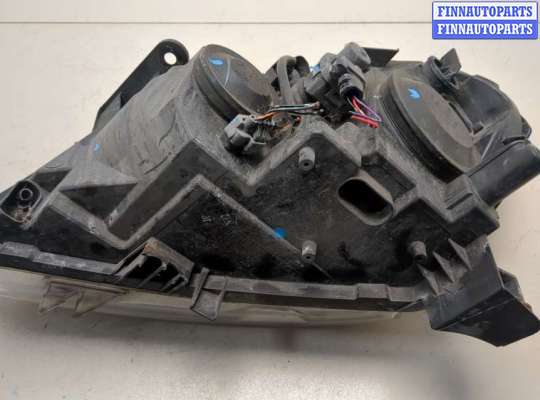 купить Фара (передняя) на Nissan Qashqai 2006-2013