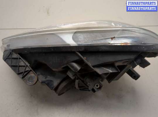 купить Фара (передняя) на Nissan Qashqai 2006-2013