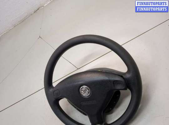 купить Руль на Opel Astra G 1998-2005