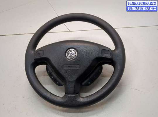 Руль OP2437994 на Opel Astra G 1998-2005