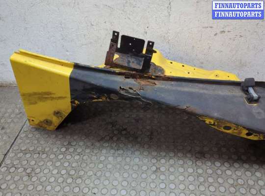 купить Фонарь габаритный на Jeep Wrangler 1996-2006