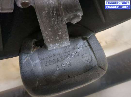 купить Руль на Ford Fiesta 2001-2007