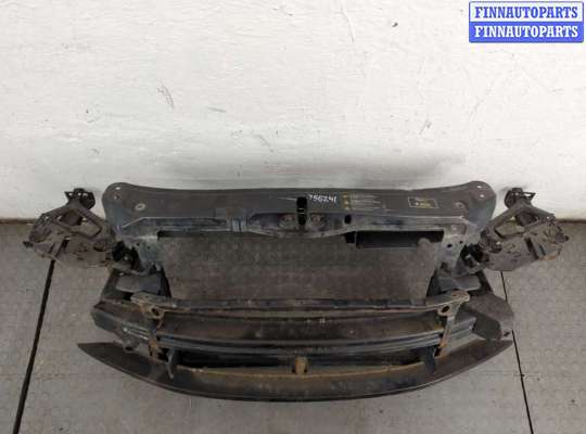 купить Усилитель бампера на Skoda Octavia (A5) 2004-2013