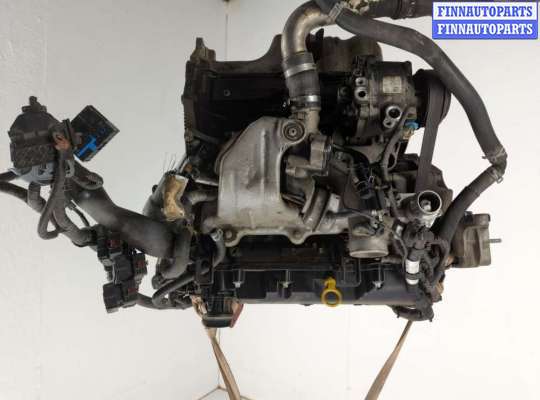 купить Турбина на Buick Encore 2012-2016