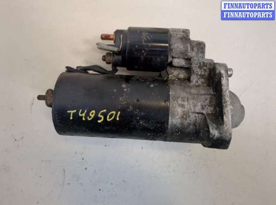 купить Стартер на Volvo XC90 2002-2014