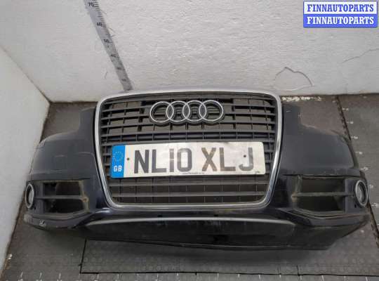 Купить Бампер на Audi A6 (C6) 2004-2011 Бампер AU1757569 на Audi A6 (C6) 2004-2011