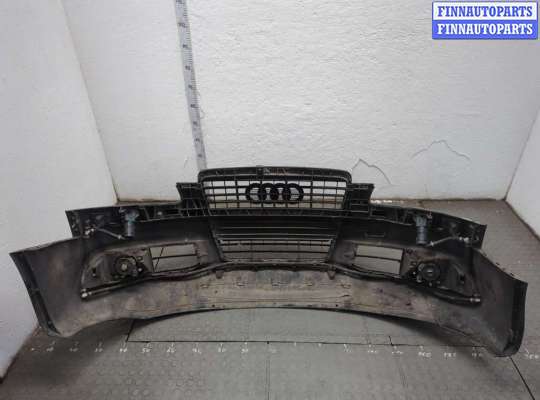 купить Бампер на Audi A6 (C6) 2004-2011