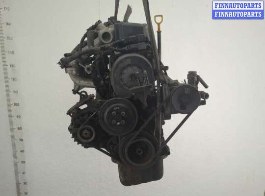 Генератор KA593562 на KIA Picanto 2004-2011