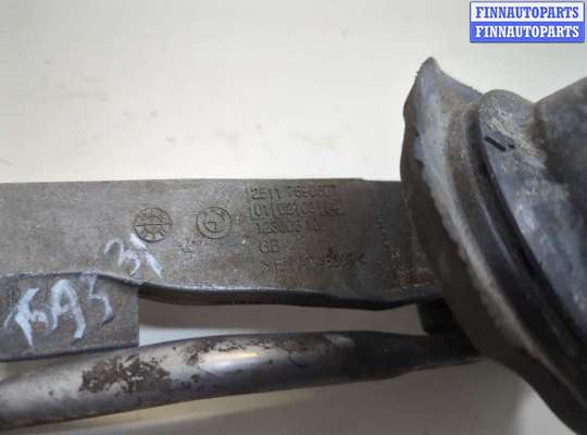 купить Кулиса КПП на BMW 3 E90, E91, E92, E93 2005-2012