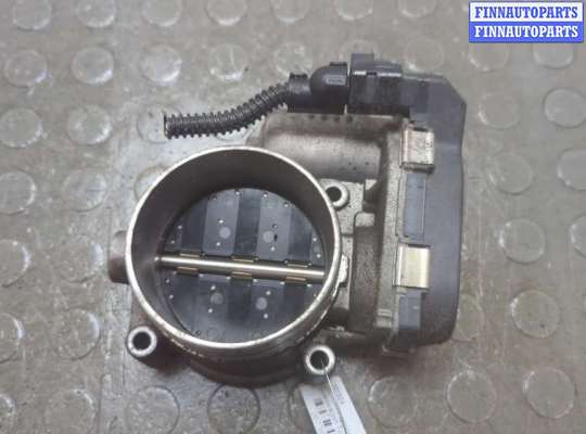 Купить Заслонка дроссельная на Volkswagen Touareg 2010-2014 Заслонка дроссельная VG2582000 на Volkswagen Touareg 2010-2014