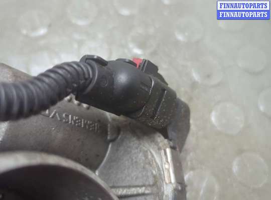 купить Заслонка дроссельная на Volkswagen Touareg 2010-2014