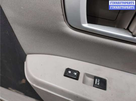 купить Ручка двери наружная на Honda Pilot 2008-2015