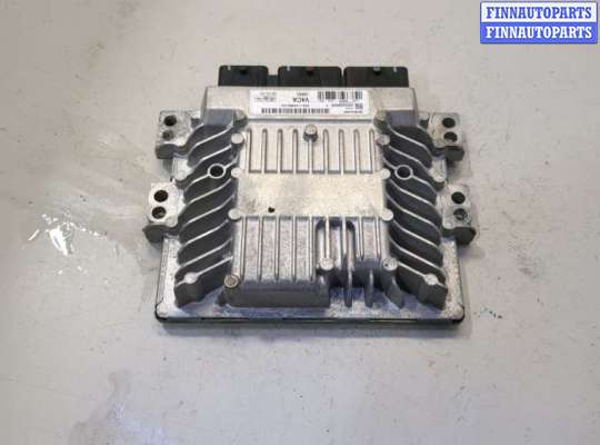 купить Блок управления двигателем на Ford Kuga 2008-2012