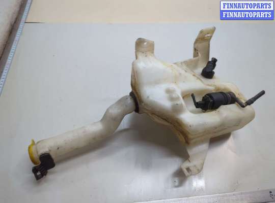 Бачок омывателя OP2433863 на Opel Vectra C 2002-2008