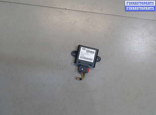 купить Блок управления топливным насосом на Citroen C5 2004-2008