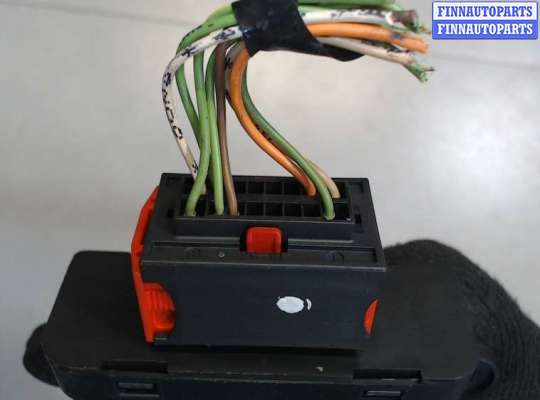 купить Блок управления топливным насосом на Citroen C5 2004-2008