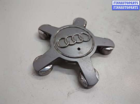 Купить Колпачок литого диска на Audi A8 (D3) 2002-2010 Колпачок литого диска AU1765595 на Audi A8 (D3) 2002-2010
