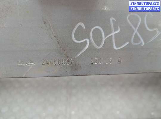 купить Датчик удара на Opel Astra H 2004-2010