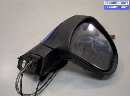 купить Зеркало боковое на Peugeot 207