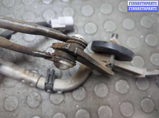 Моторчик дворников (стеклоочистителя) на Toyota Land Cruiser Prado 150