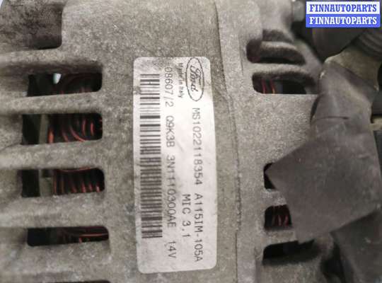 купить Генератор на Ford Focus 2 2005-2008