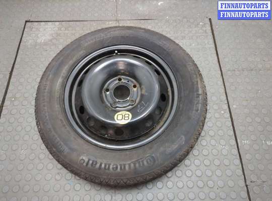 Купить Колесо запасное (таблетка) на Nissan Qashqai 2006-2013 Колесо запасное (таблетка) NS980295 на Nissan Qashqai 2006-2013