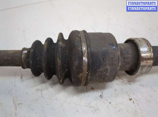 Приводной вал (Полуось в сборе) на Mazda CX-5 I (KE)