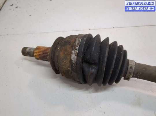 Приводной вал (Полуось в сборе) на Mazda CX-5 I (KE)