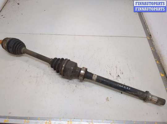 Приводной вал (Полуось в сборе) на Mazda CX-5 I (KE)